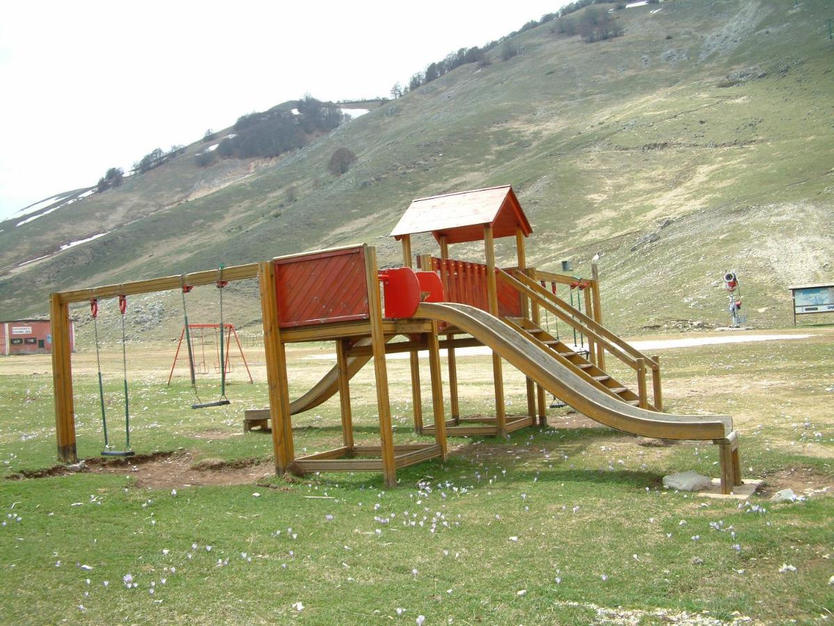 Pizzalto Hotel