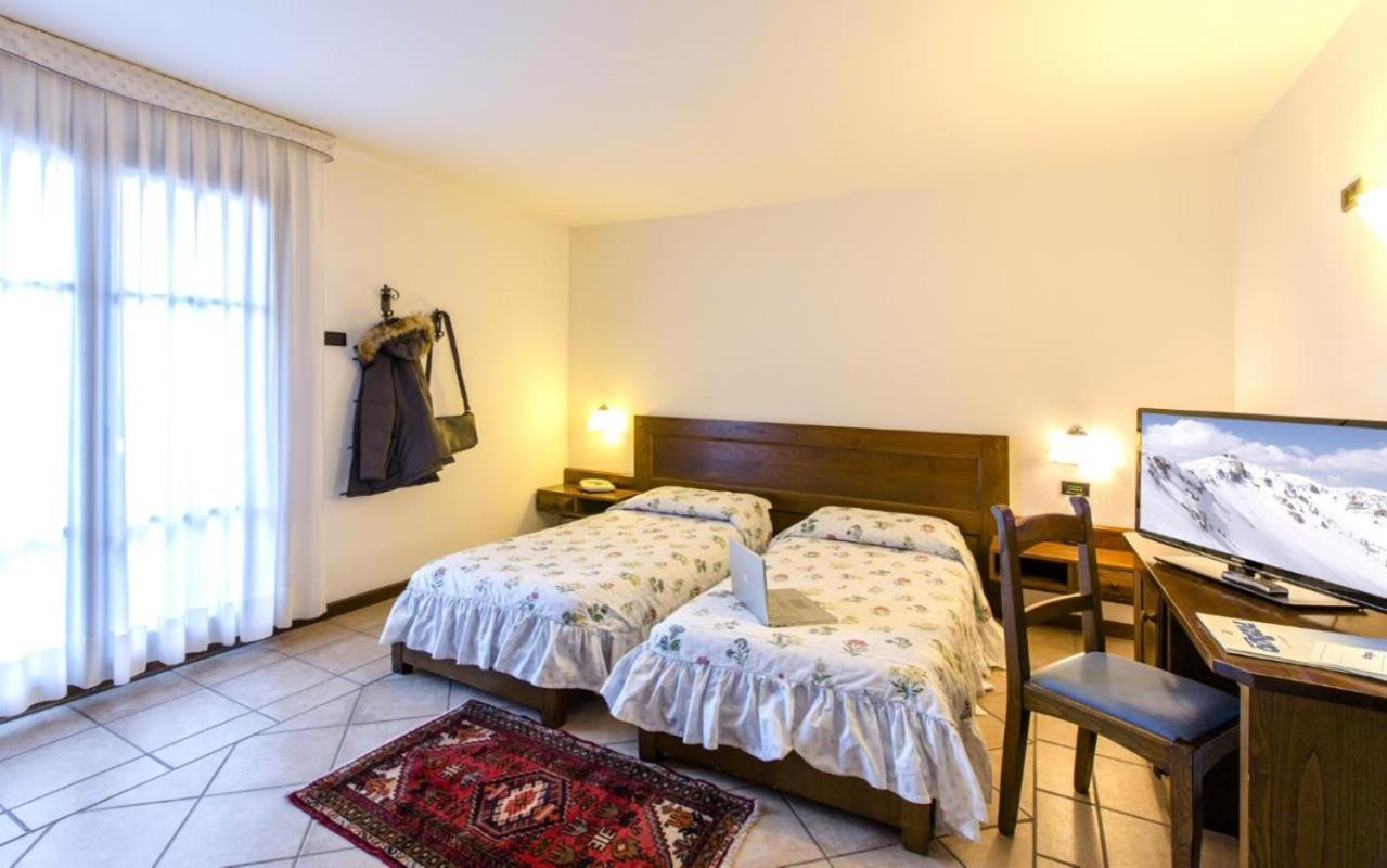Hotel Pizzalto 4*