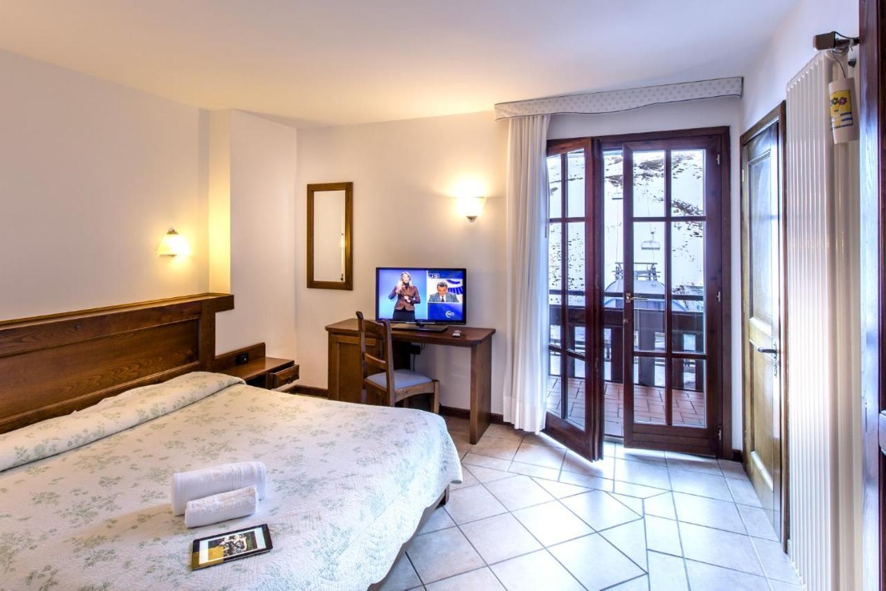 Pizzalto Hotel Roccaraso
