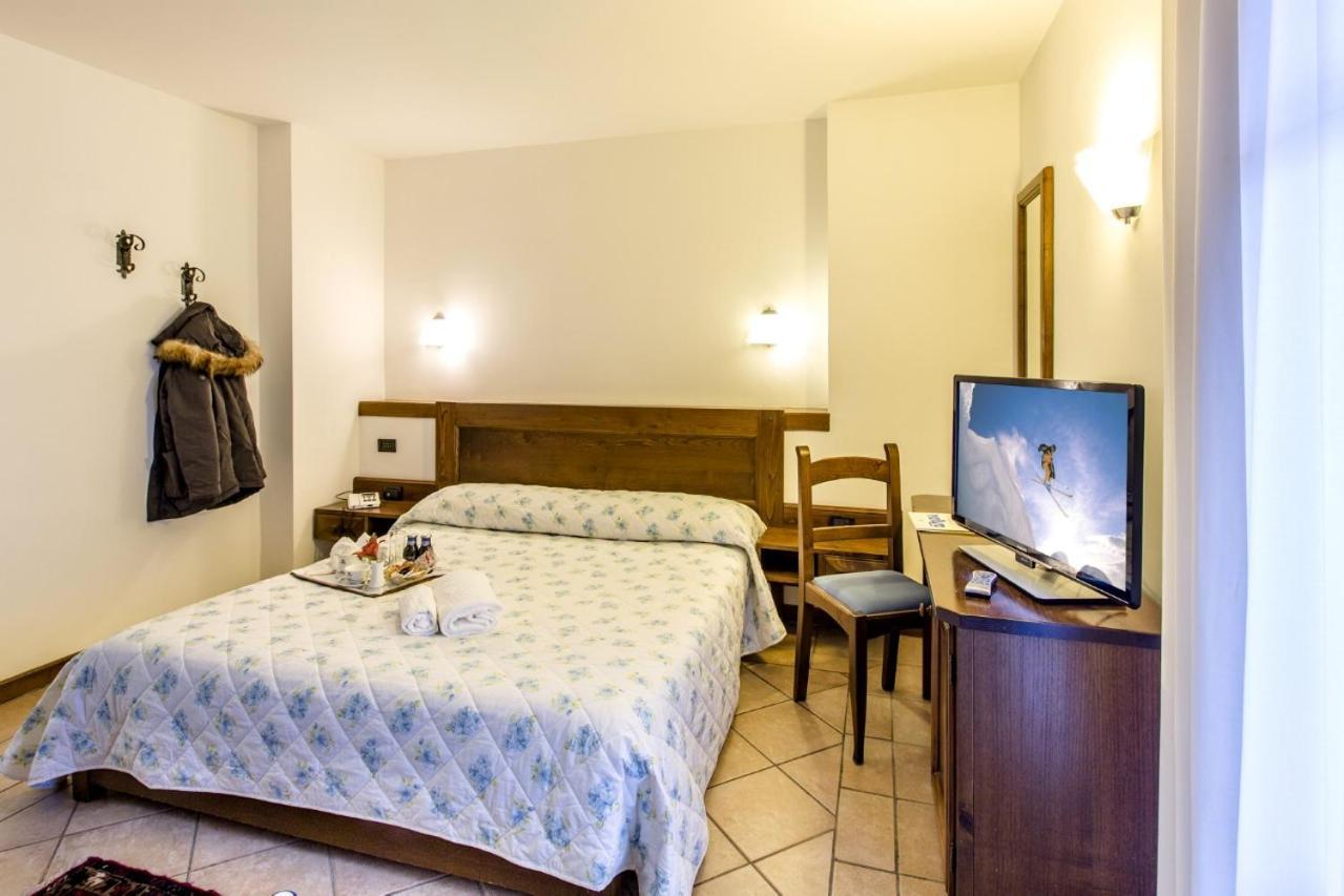 Hotel Pizzalto Roccaraso