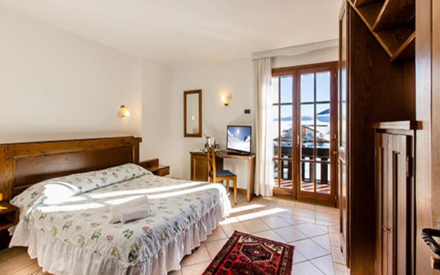 Hotel Pizzalto 4*