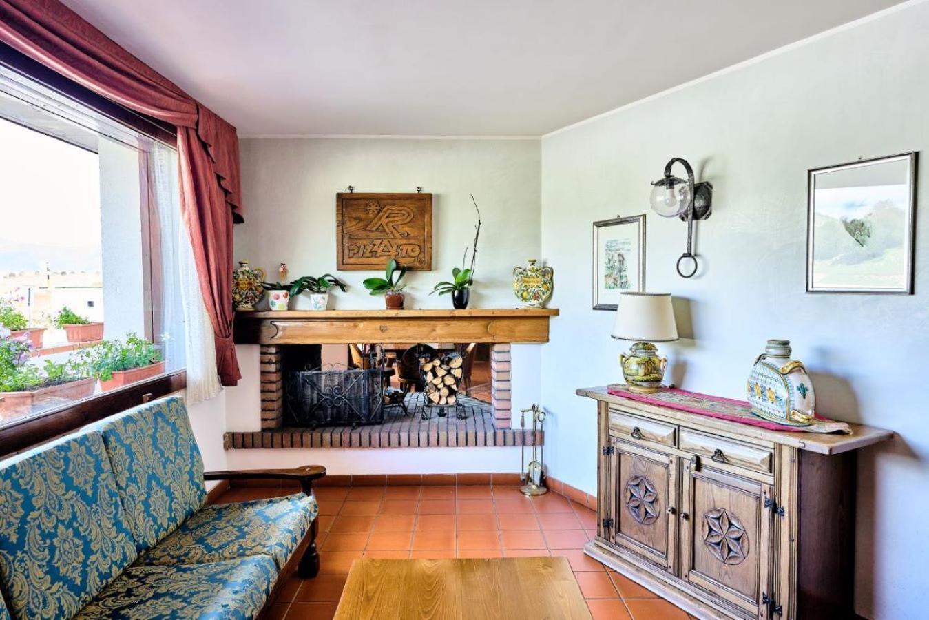 Hotel Pizzalto Roccaraso