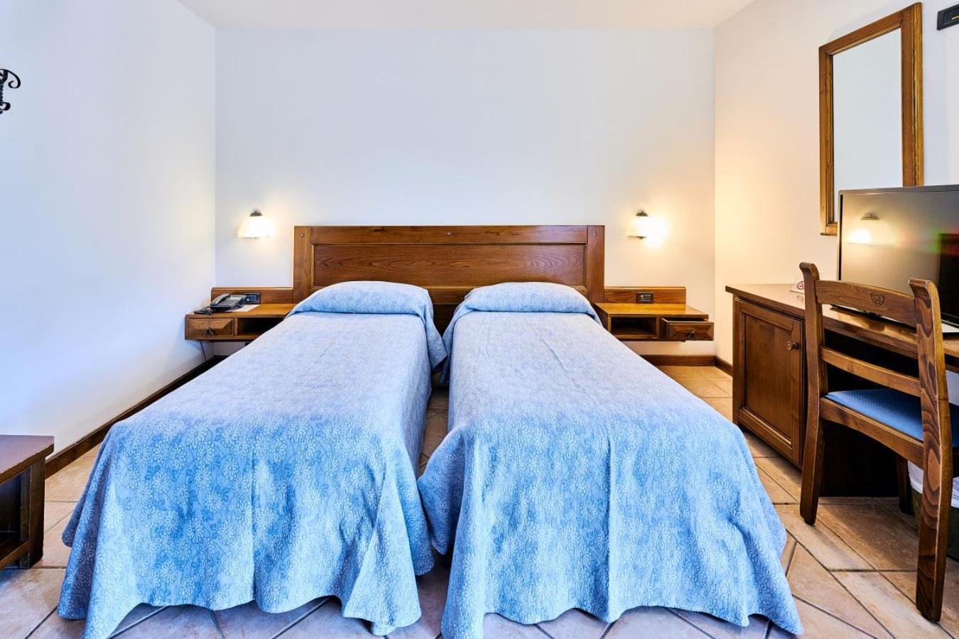 Pizzalto Hotel