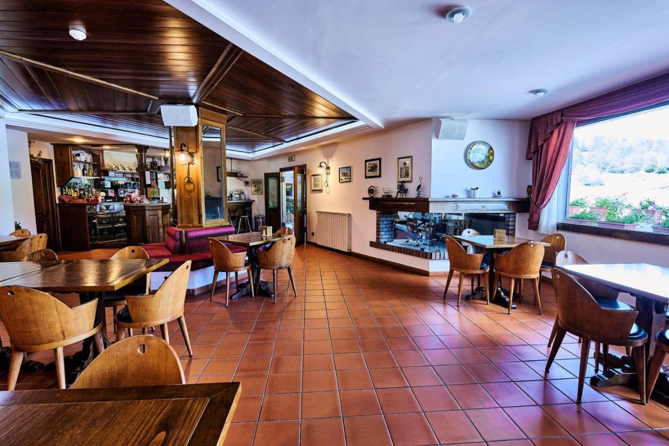 Hotel Pizzalto