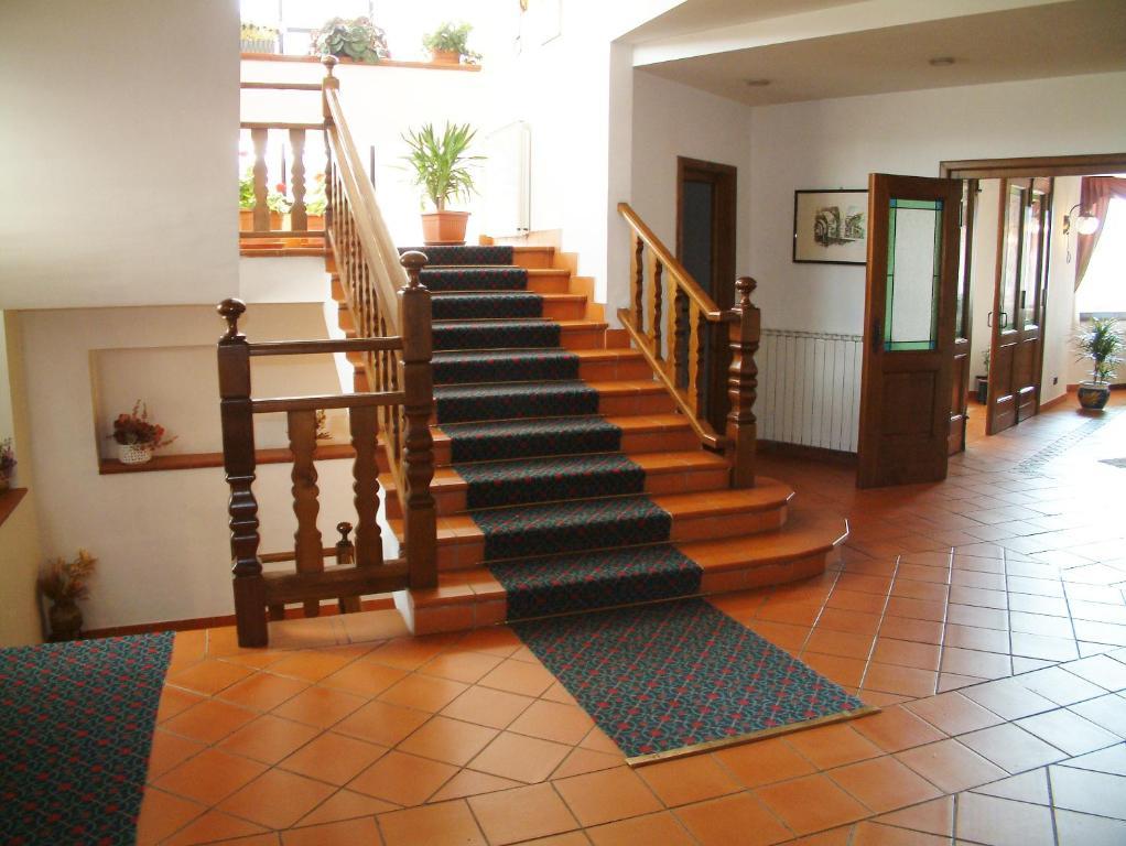 Pizzalto Hotel