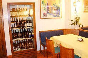 Hotel Pizzalto