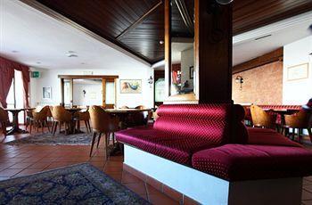 Pizzalto Hotel Roccaraso