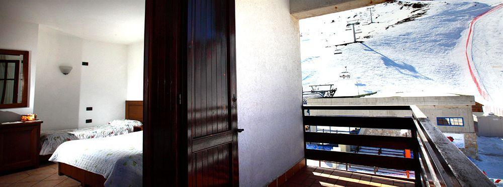 Pizzalto 4*