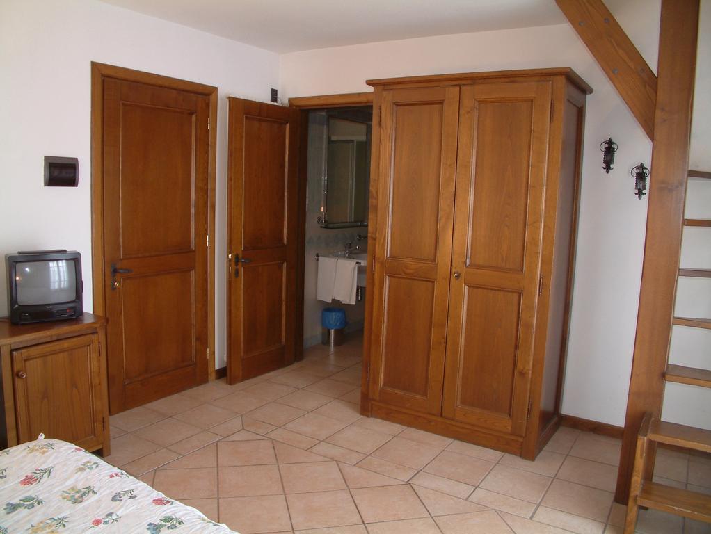 Hotel Pizzalto