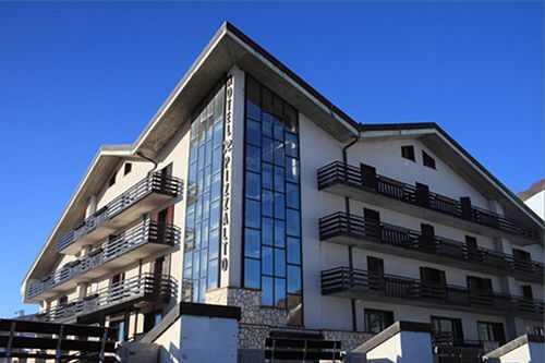 Hotel Pizzalto