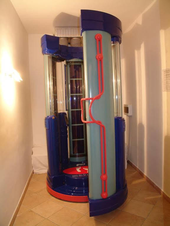 Hotel Pizzalto 4*